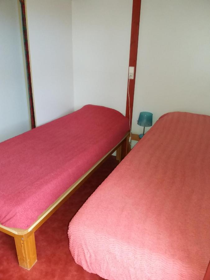 Les Chalets Du Quignon Autry-le-Chatel Εξωτερικό φωτογραφία